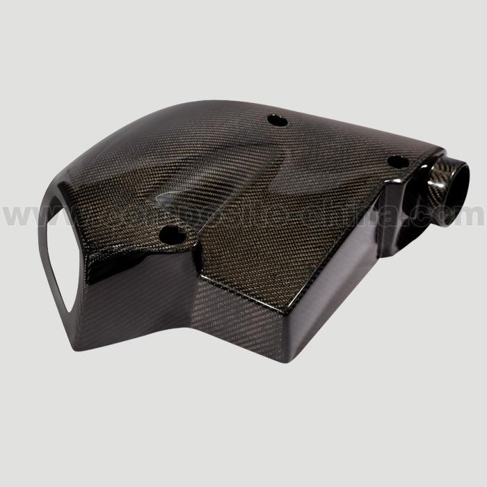 Аксесоари за авточасти Изпускателна тръба