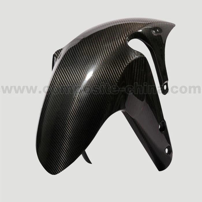 Част от въглеродни влакна