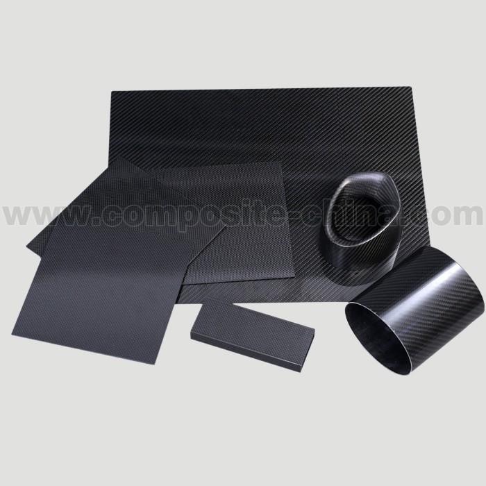 Carbon Fiber Plate