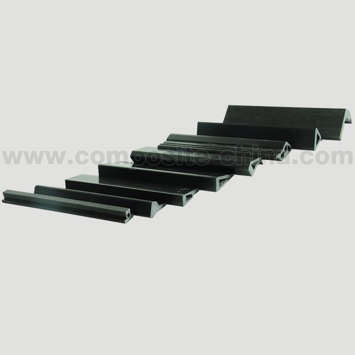 Форма от въглеродни влакна