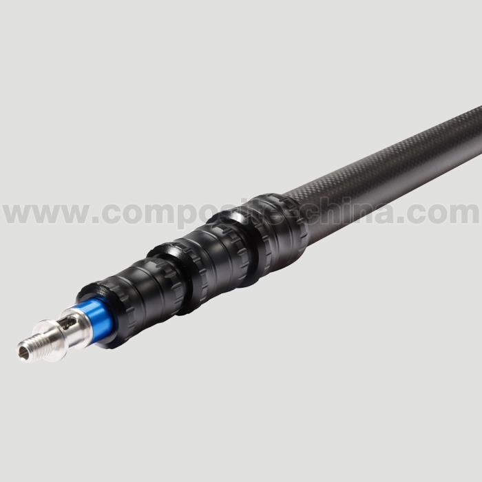 Полюс на микрофонна стрела