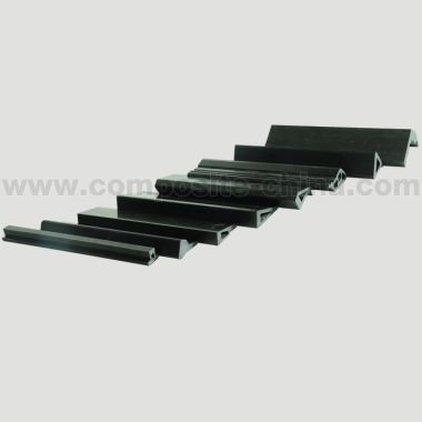 Форма от въглеродни влакна