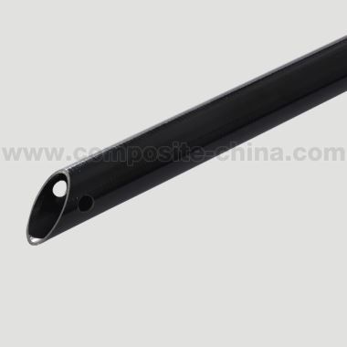 Тръба от стъклени влакна