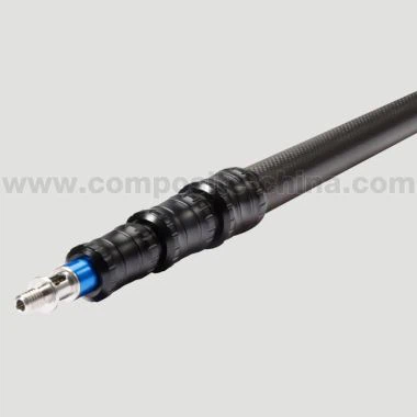 Полюс на микрофонна стрела