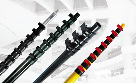 Телескопична система