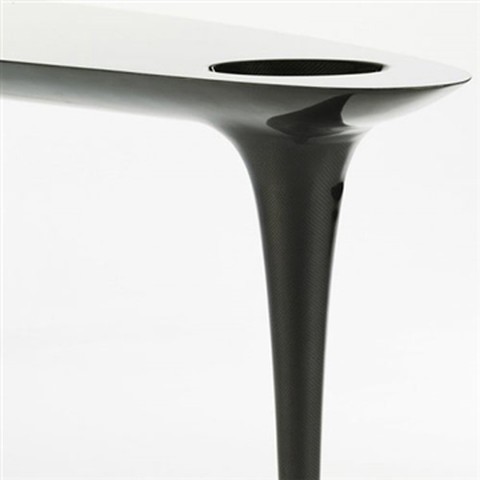 Персонализирайте тръби от въглеродни влакна от Xinbo Composite