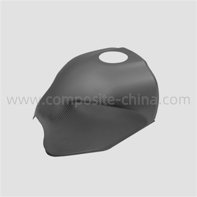 Персонализирайте мотоциклетни части от въглеродни влакна