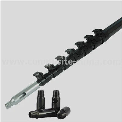 Вода, захранващ полюс, еуто Съвет